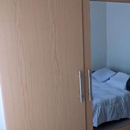 Ignite Guest House Gisenyi Bagian luar foto