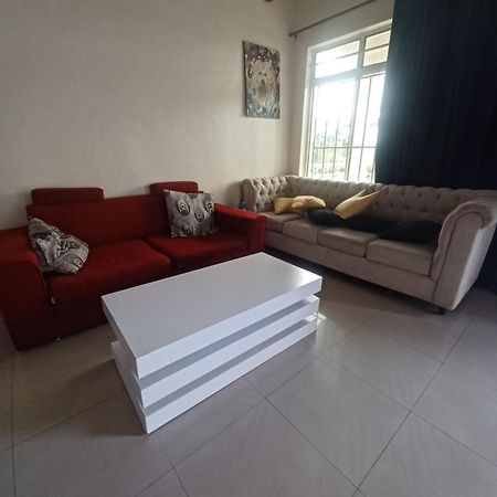 Ignite Guest House Gisenyi Bagian luar foto