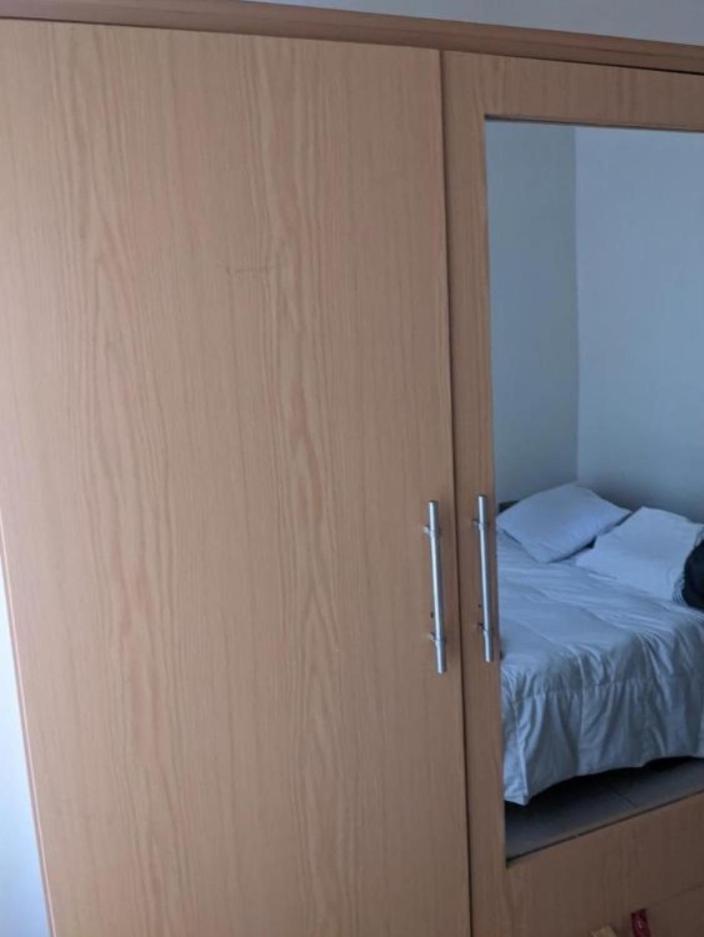 Ignite Guest House Gisenyi Bagian luar foto