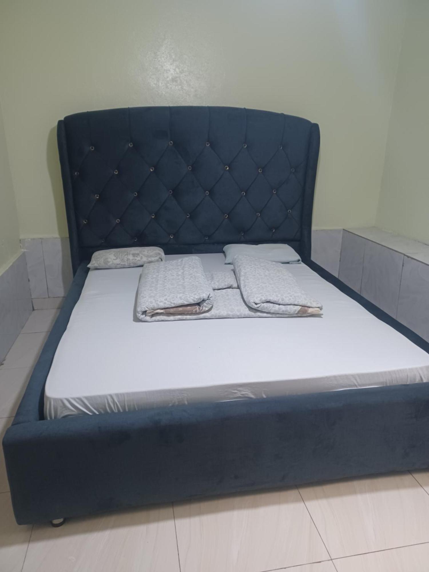 Ignite Guest House Gisenyi Bagian luar foto