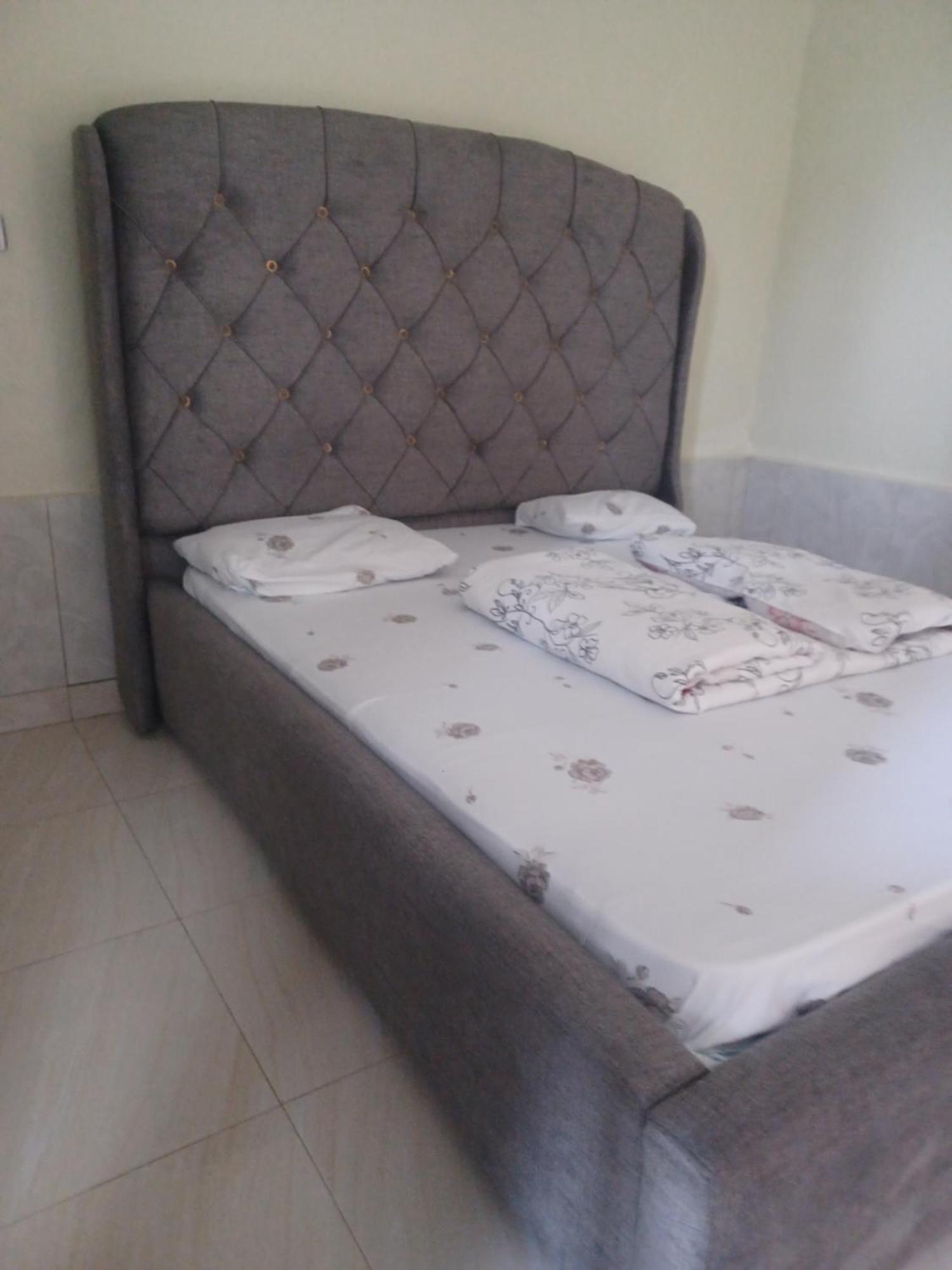 Ignite Guest House Gisenyi Bagian luar foto